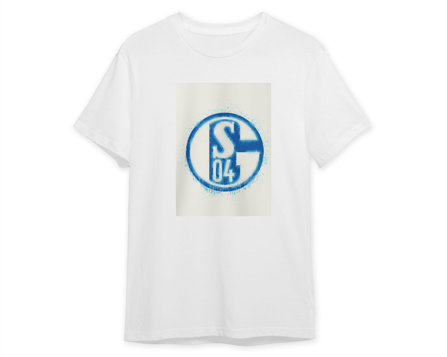 FC Schalke 04 - @ArtStyle