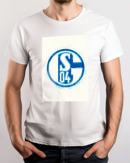 FC Schalke 04 - @ArtStyle