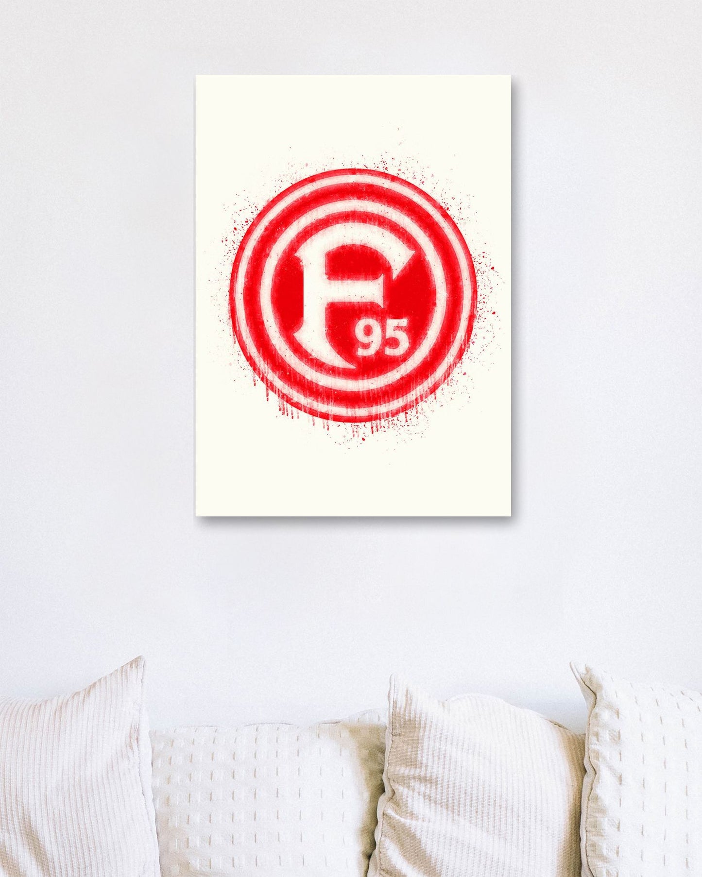 Fortuna Dusseldorf - @ArtStyle