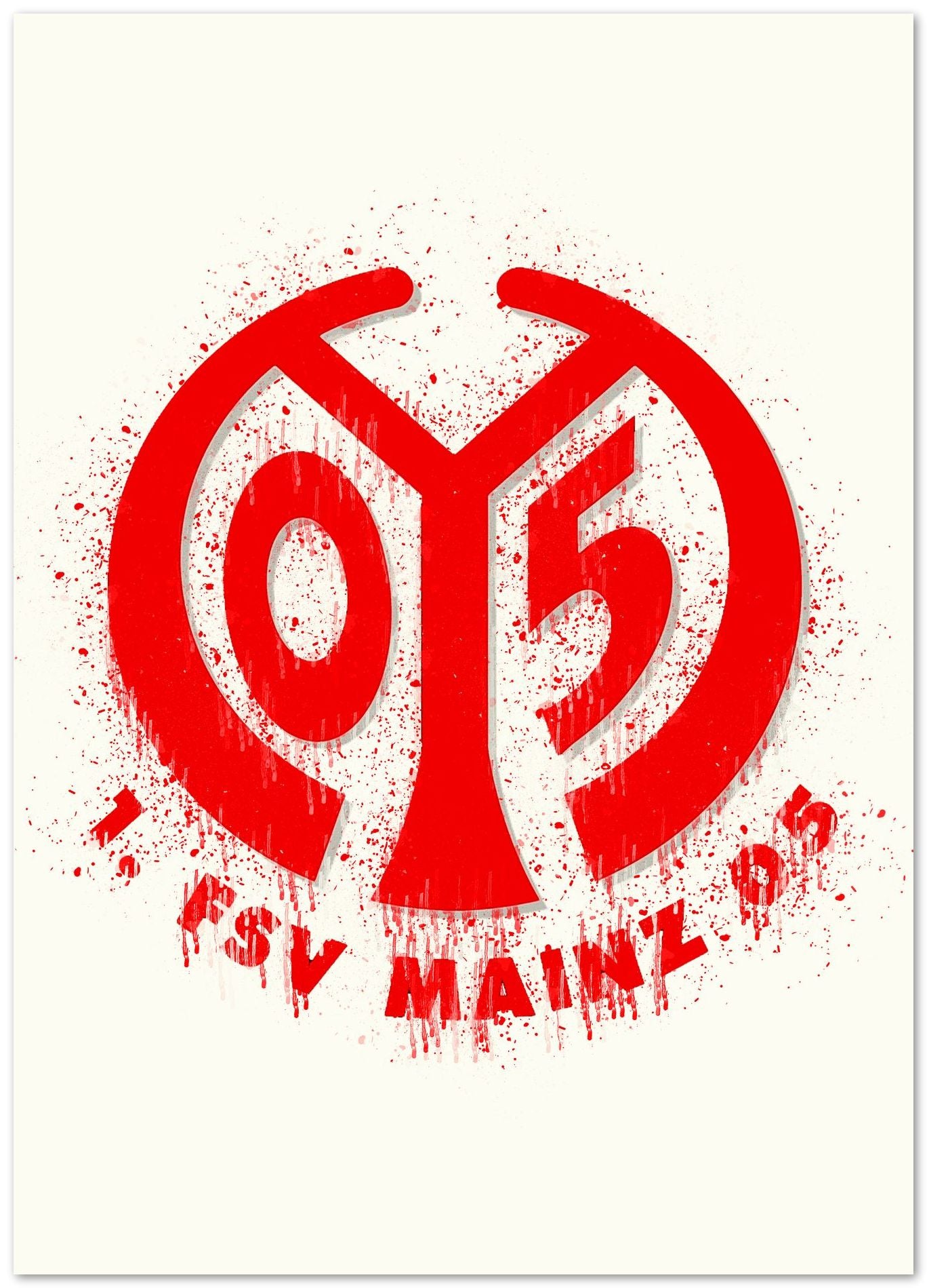 FSV Mainz 05 - @ArtStyle