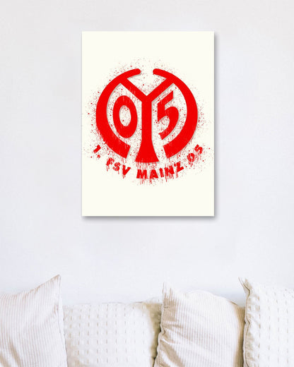 FSV Mainz 05 - @ArtStyle