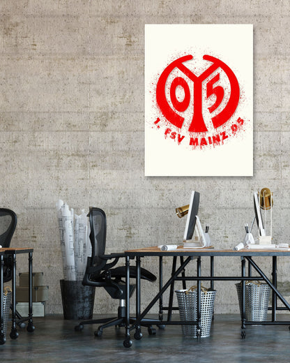 FSV Mainz 05 - @ArtStyle