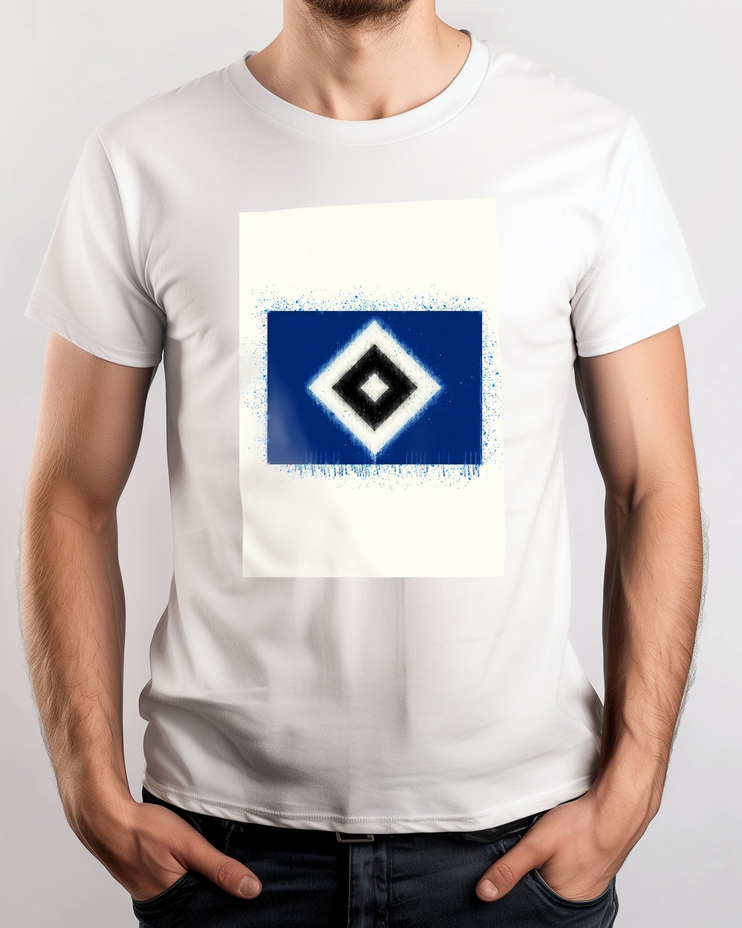 Hamburger SV - @ArtStyle