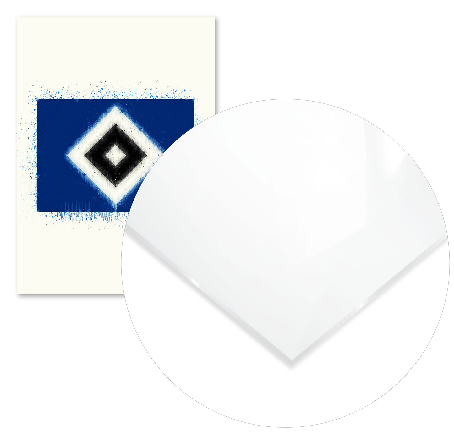 Hamburger SV - @ArtStyle