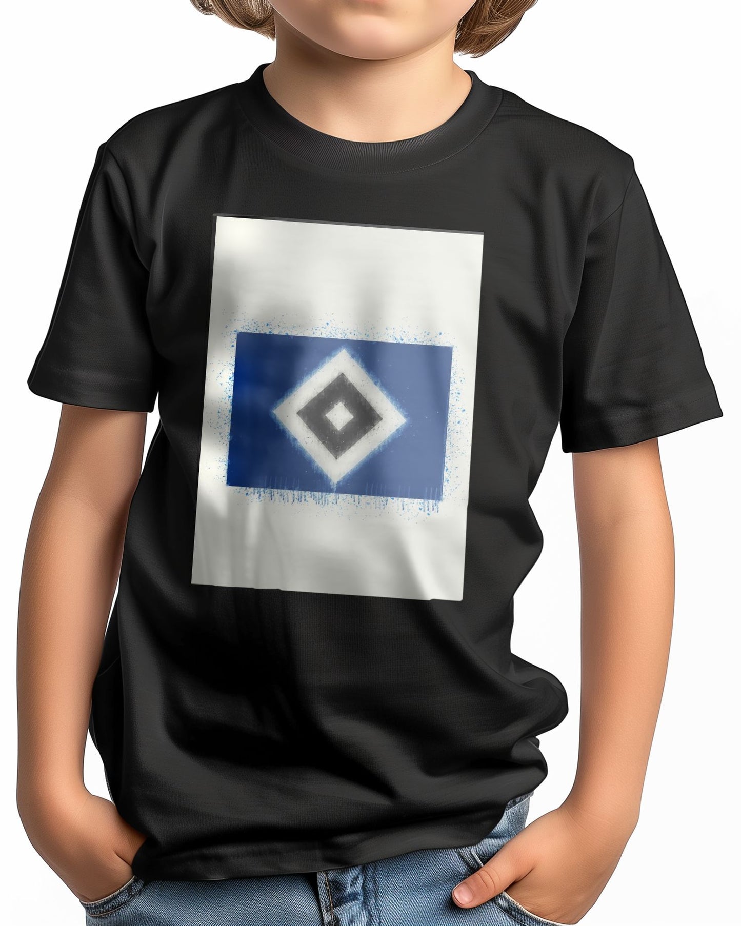 Hamburger SV - @ArtStyle