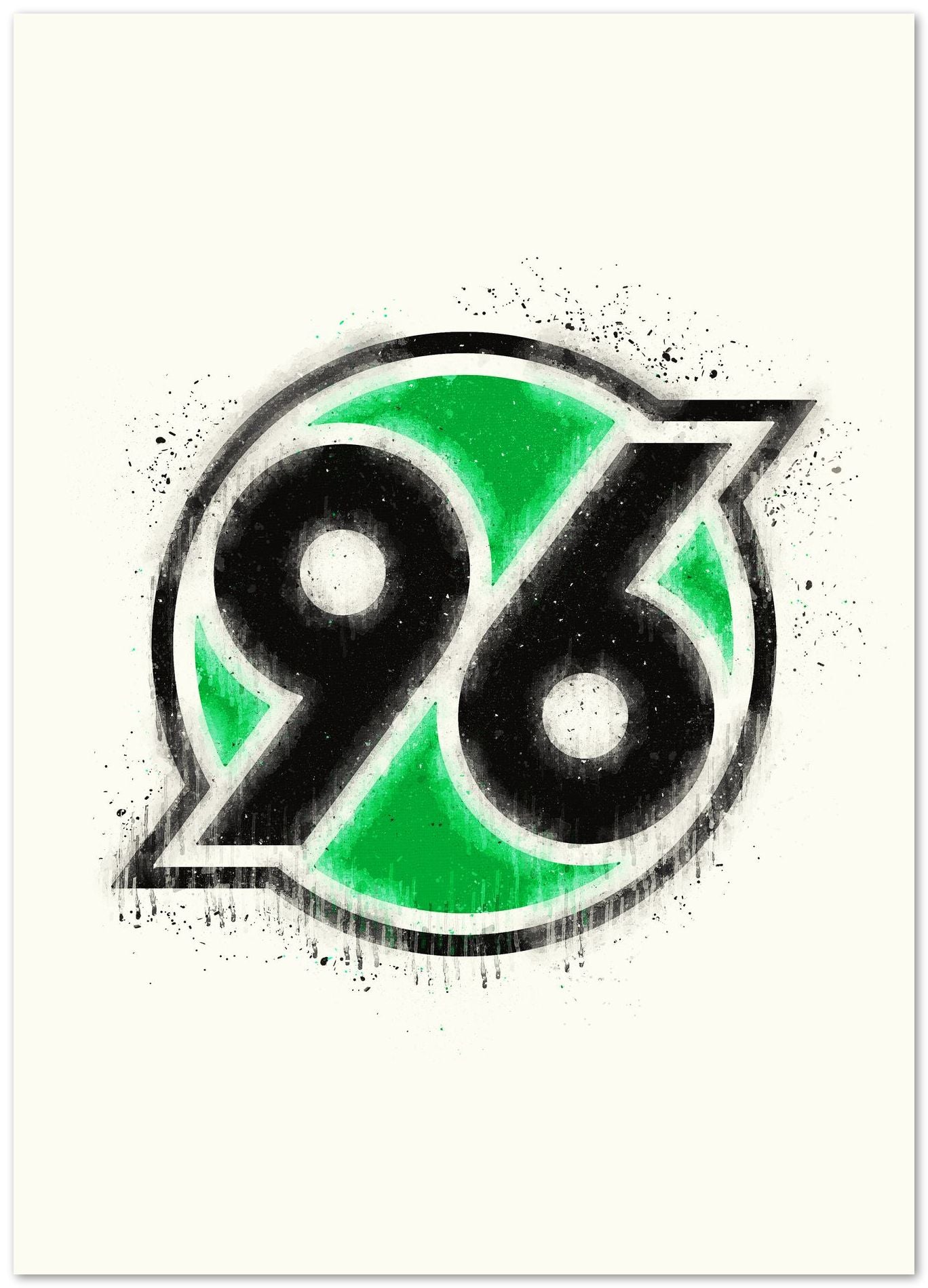 Hannover 96 - @ArtStyle