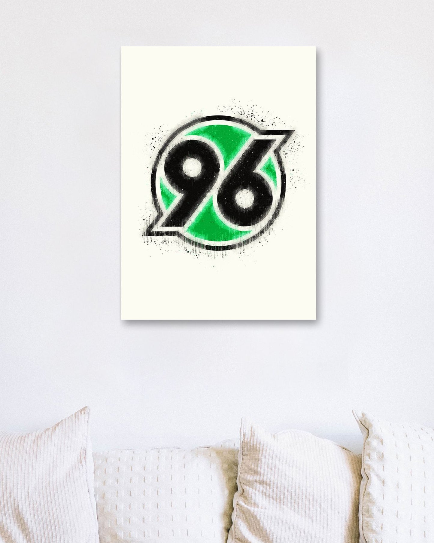 Hannover 96 - @ArtStyle