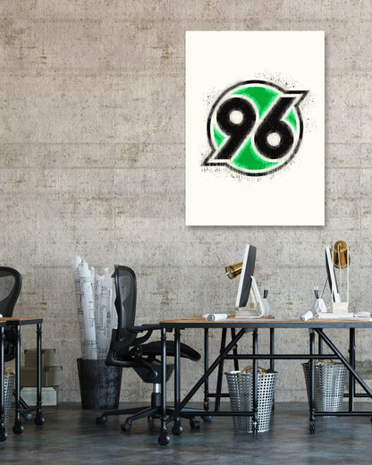 Hannover 96 - @ArtStyle