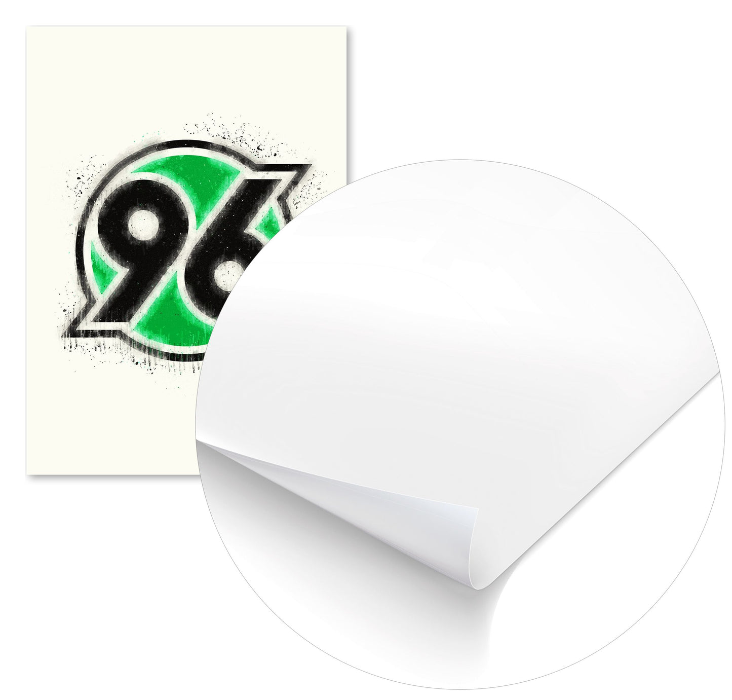 Hannover 96 - @ArtStyle