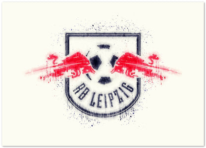 RB Leipzig - @ArtStyle