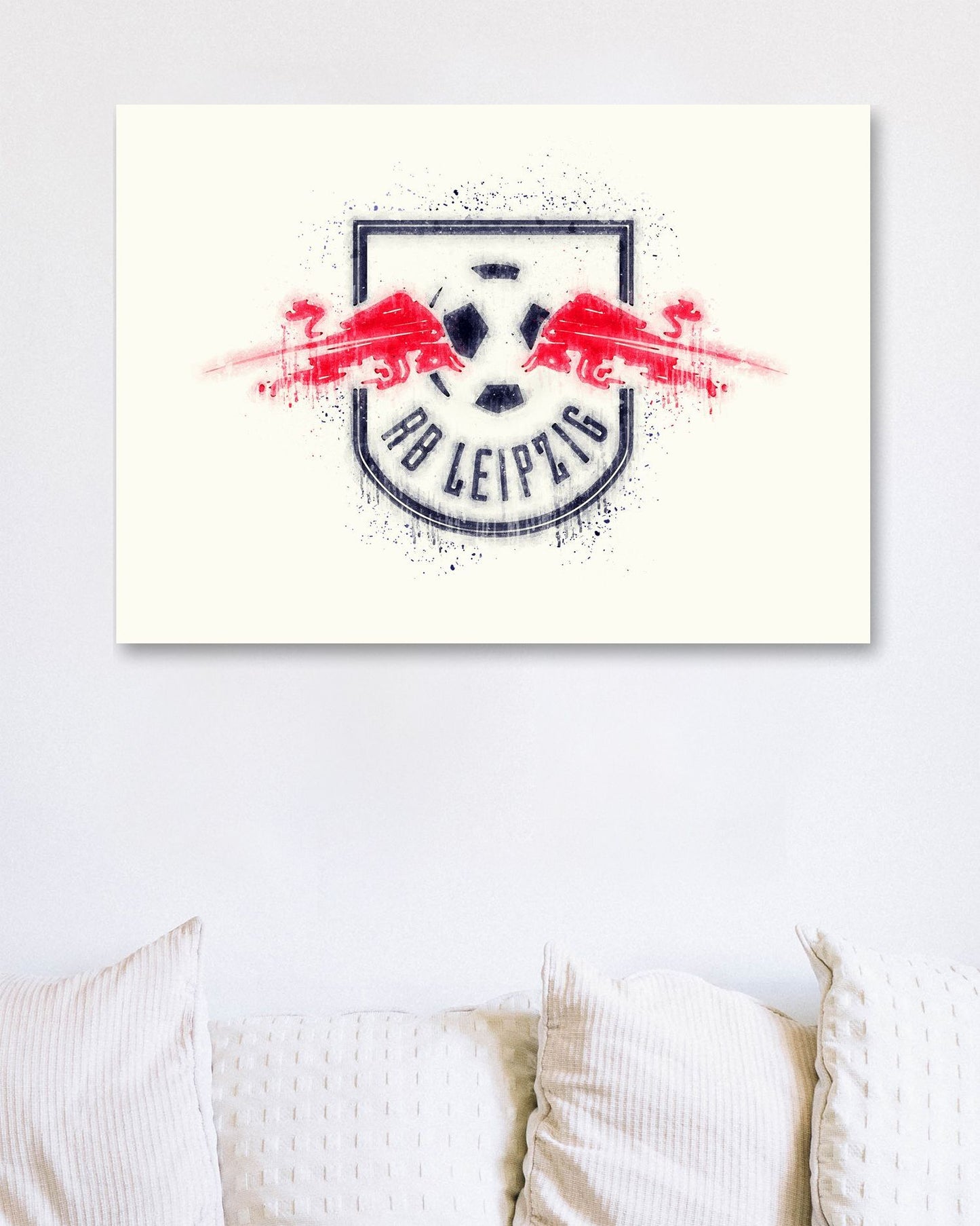 RB Leipzig - @ArtStyle