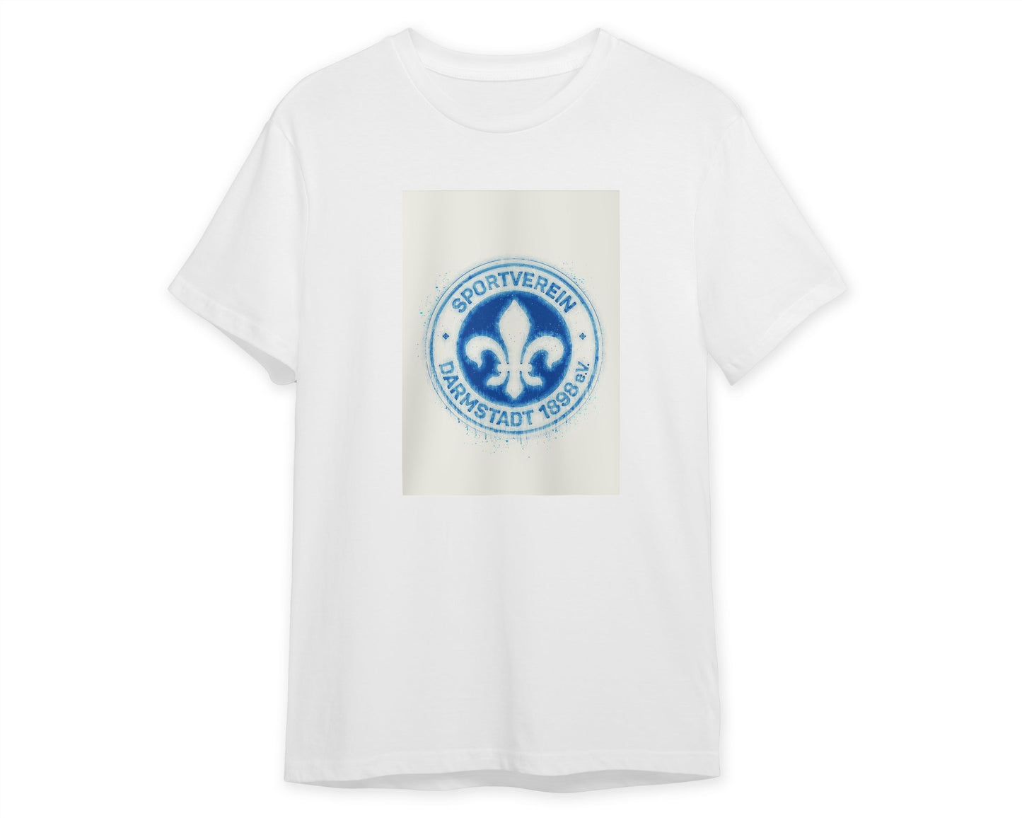 SV Darmstadt 1898 - @ArtStyle