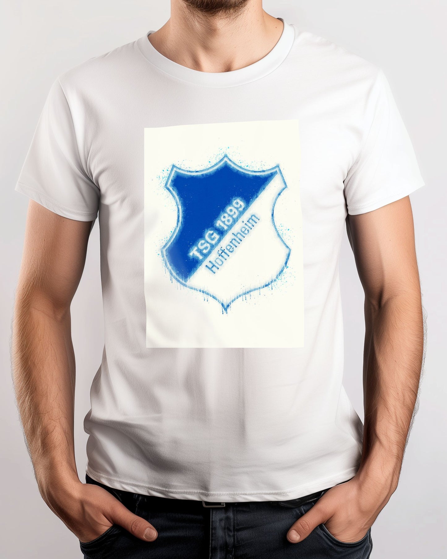 TSG Hoffenheim - @ArtStyle