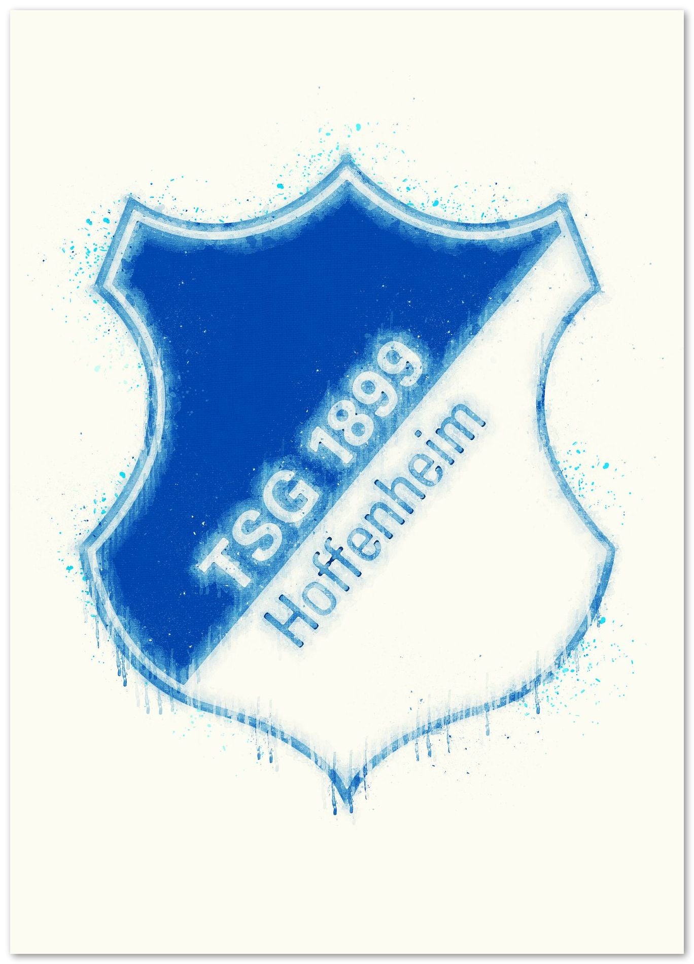 TSG Hoffenheim - @ArtStyle