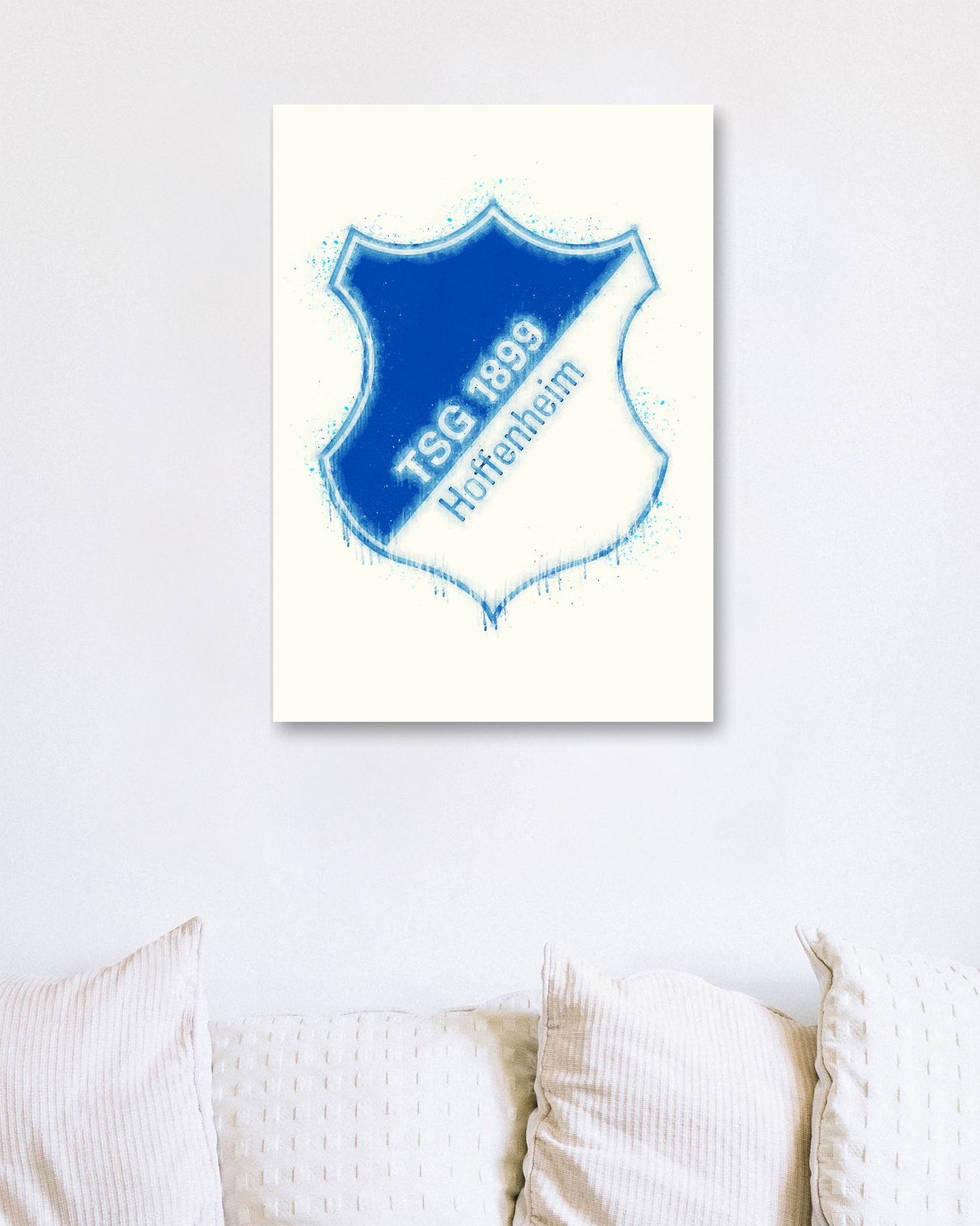 TSG Hoffenheim - @ArtStyle