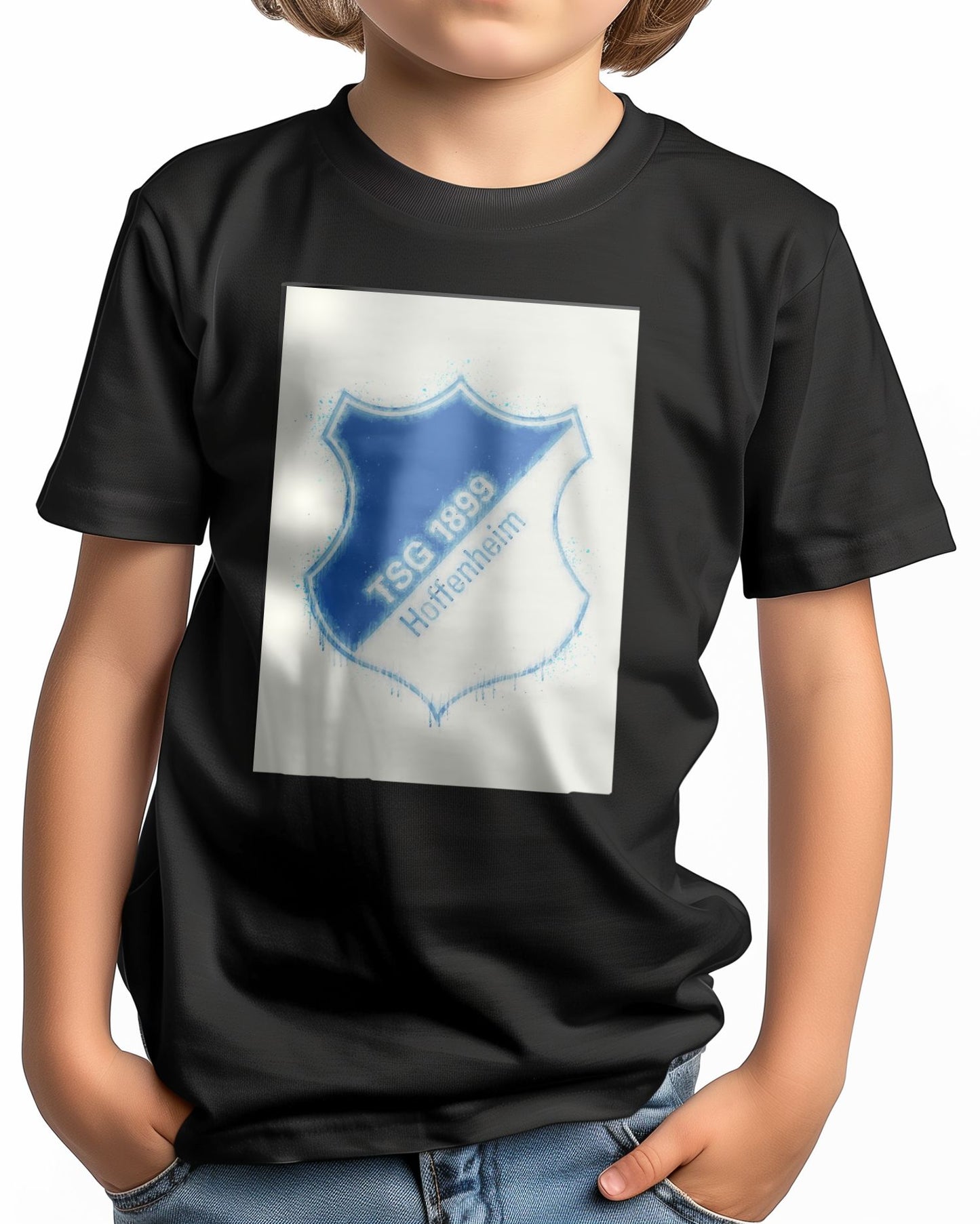 TSG Hoffenheim - @ArtStyle