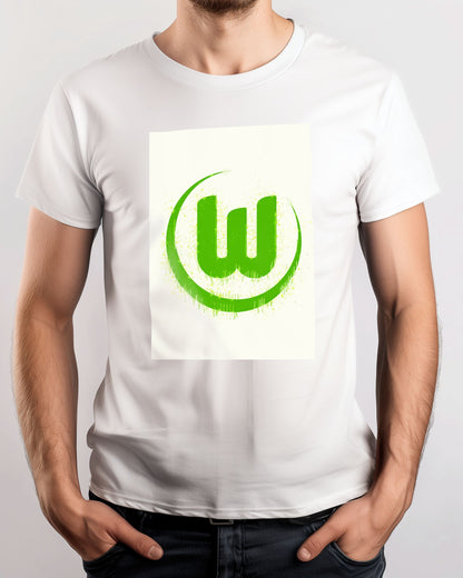 VFL Wolfsburg - @ArtStyle