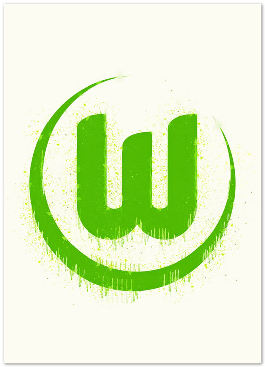 VFL Wolfsburg - @ArtStyle