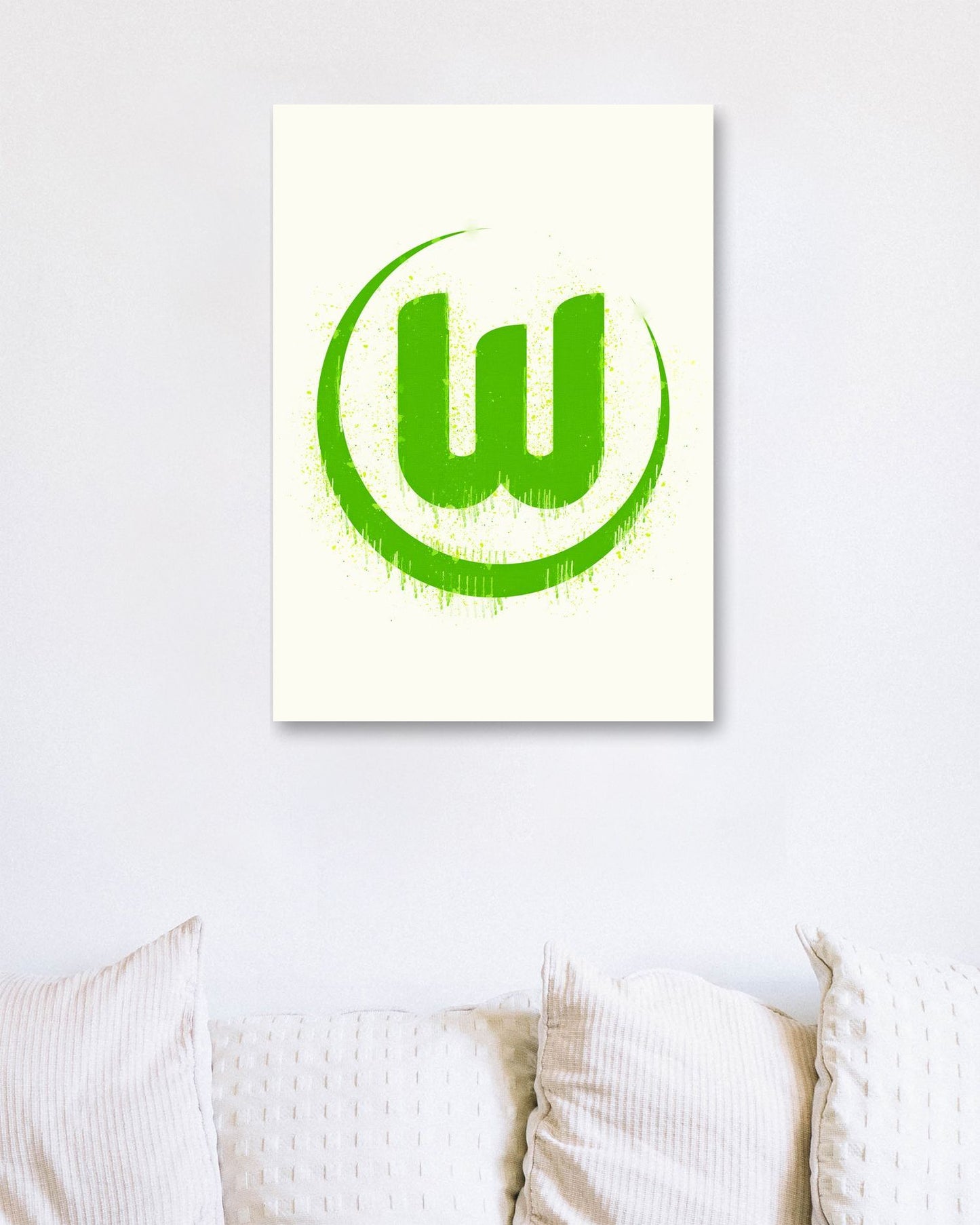 VFL Wolfsburg - @ArtStyle