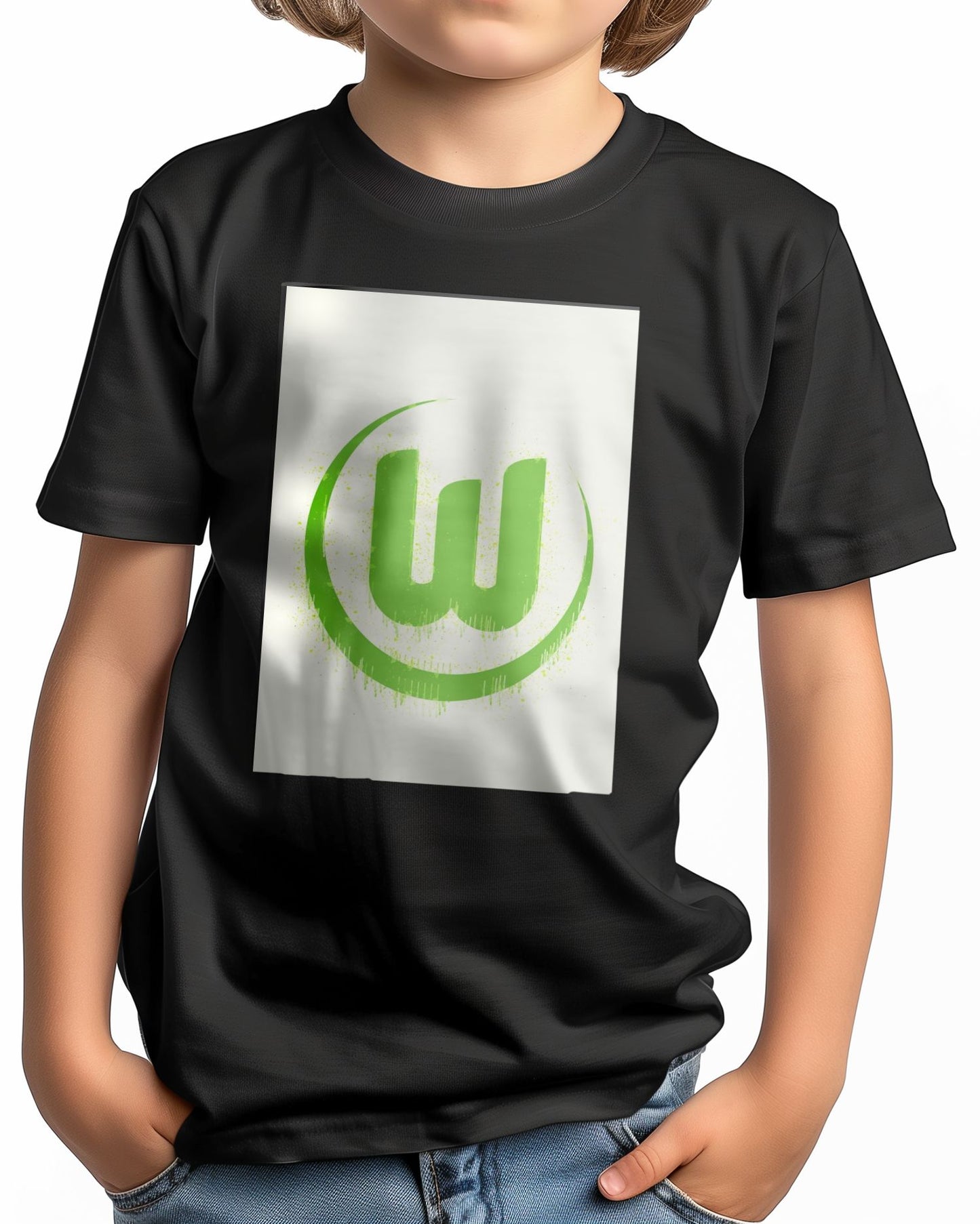 VFL Wolfsburg - @ArtStyle