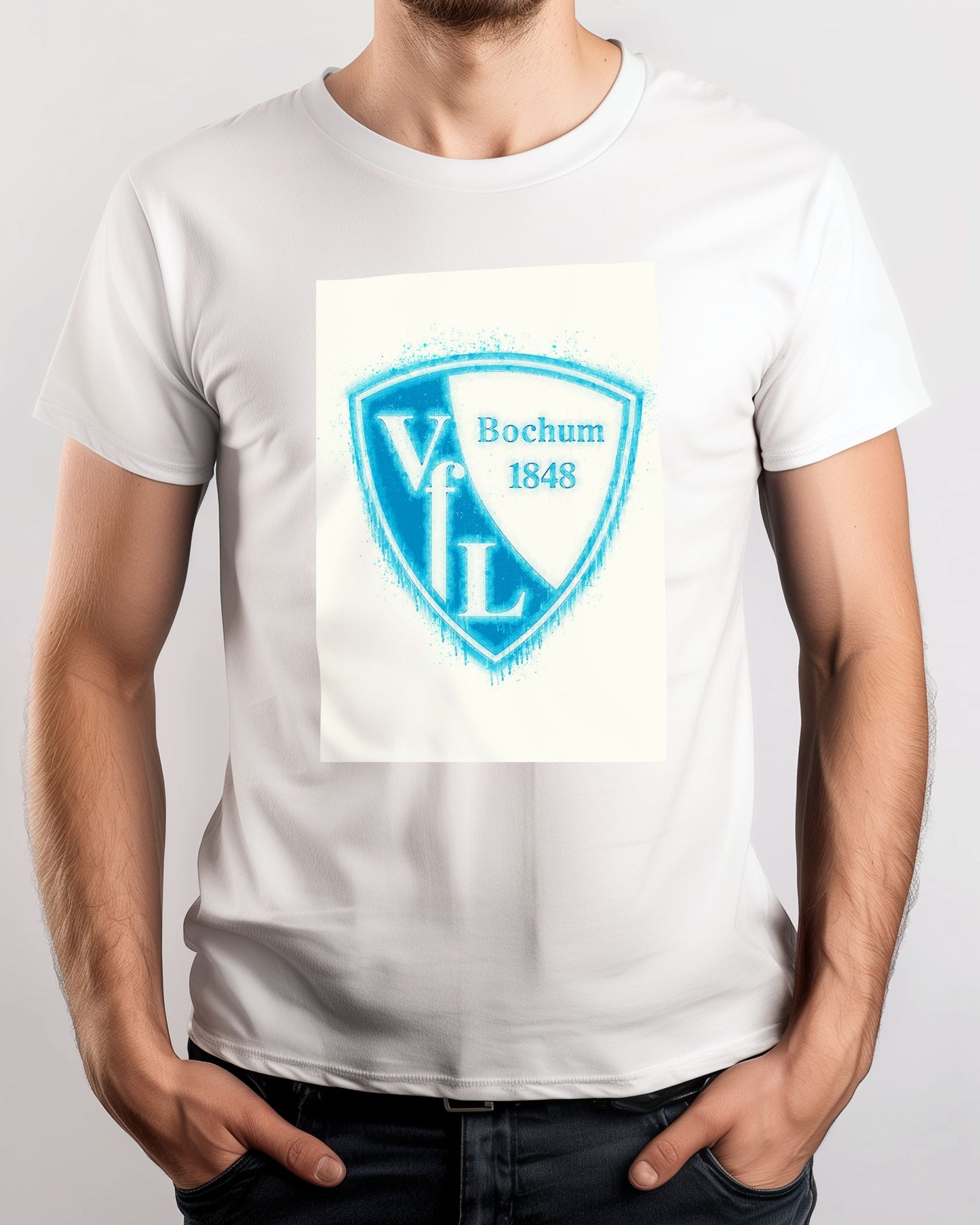 VFL Bochum - @ArtStyle