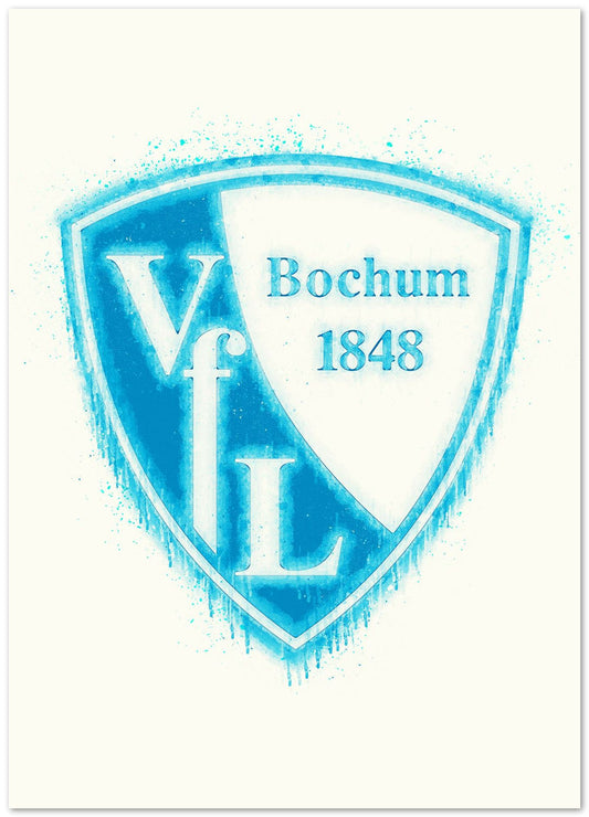 VFL Bochum - @ArtStyle