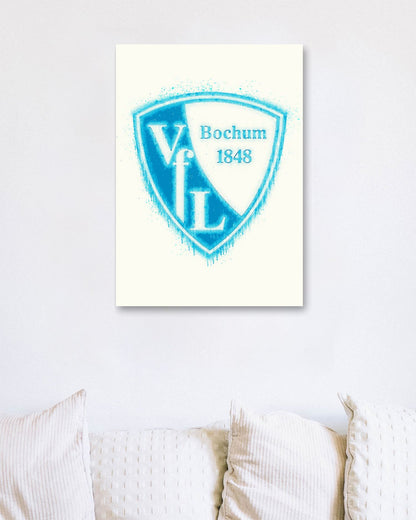 VFL Bochum - @ArtStyle