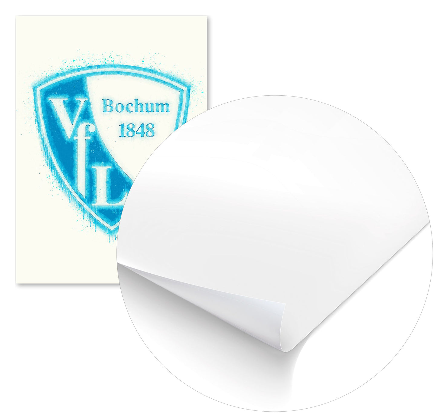 VFL Bochum - @ArtStyle