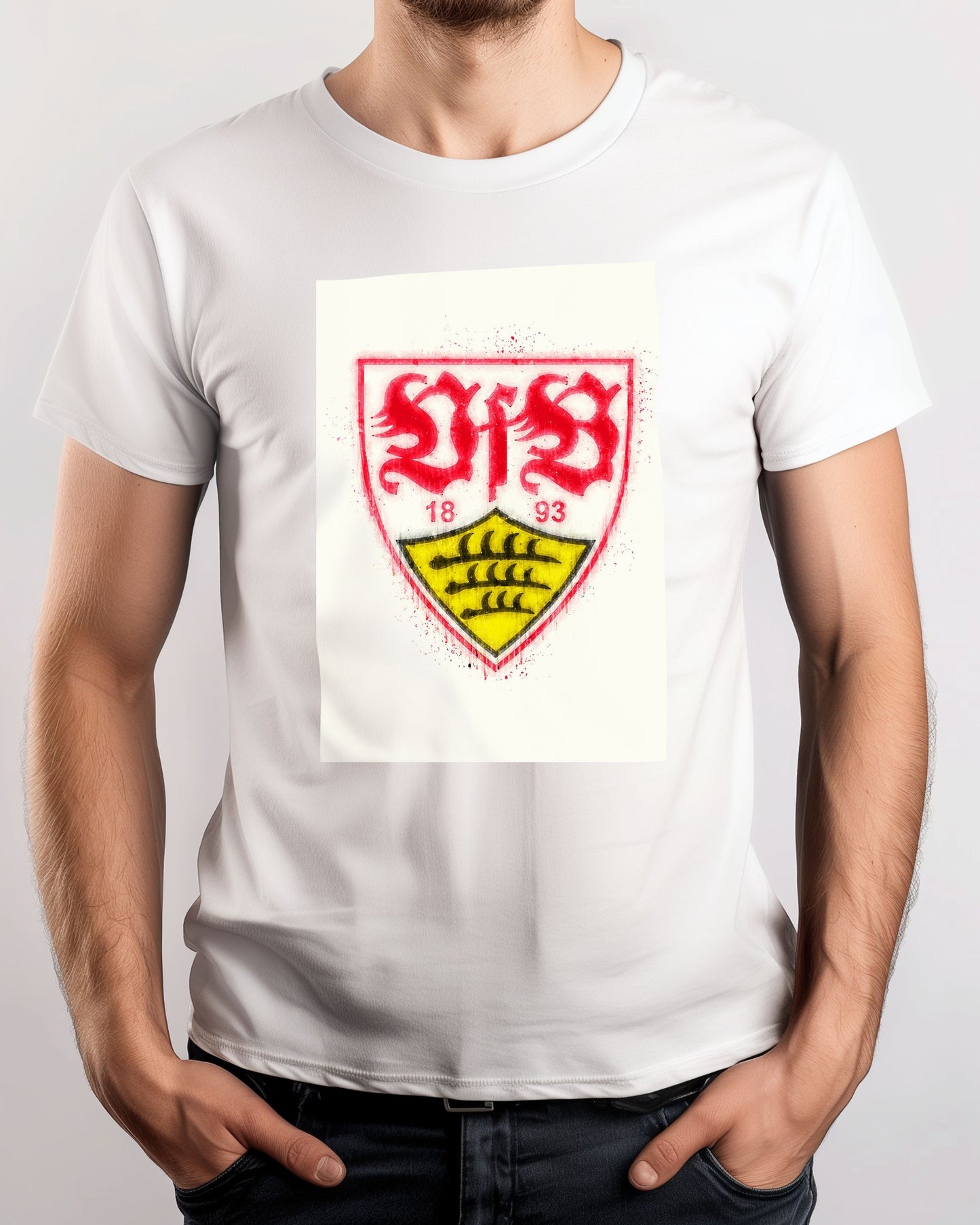 VFB Stuttgart - @ArtStyle