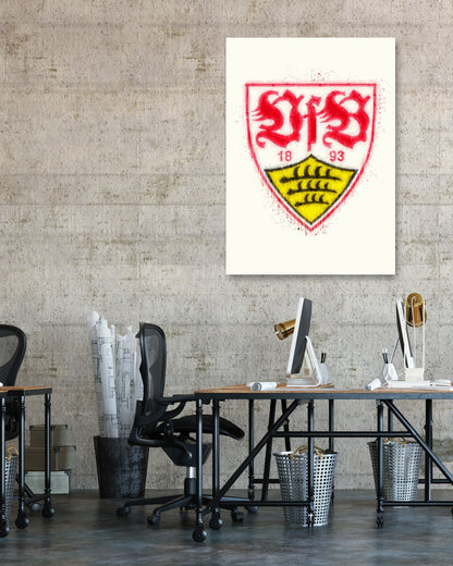 VFB Stuttgart - @ArtStyle