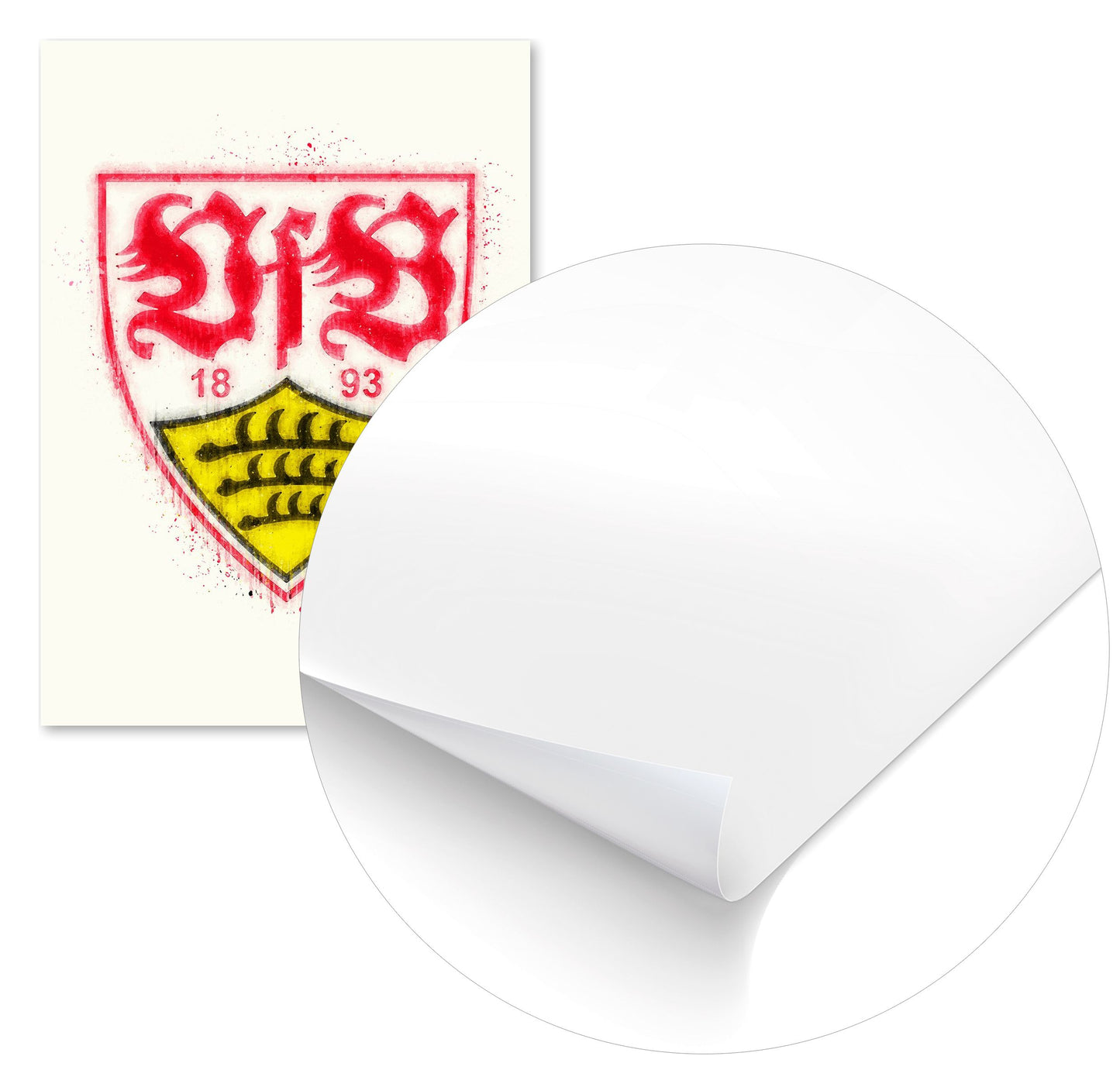 VFB Stuttgart - @ArtStyle