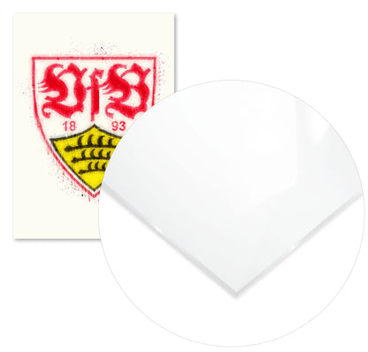 VFB Stuttgart - @ArtStyle