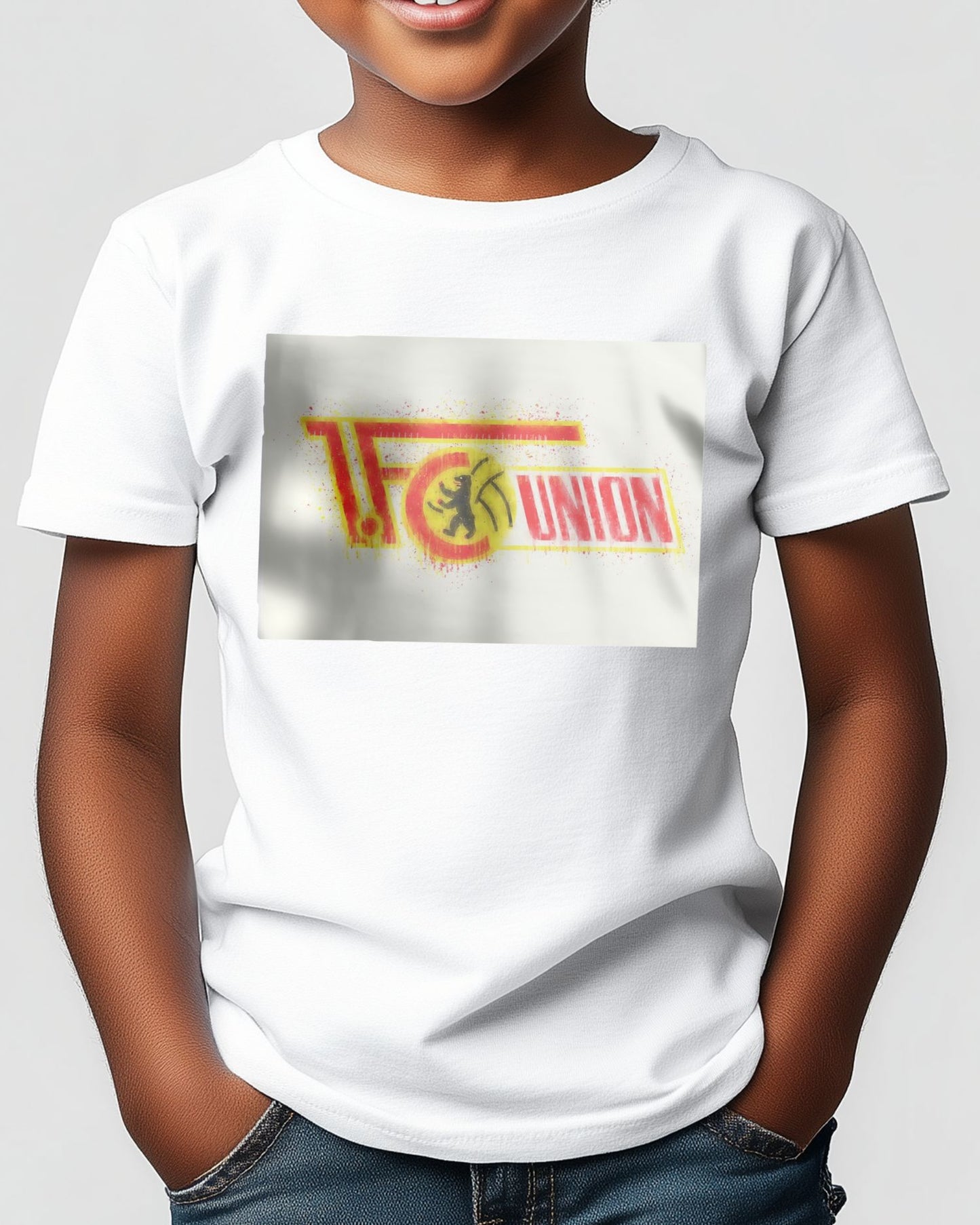 Union Berlin FC - @ArtStyle