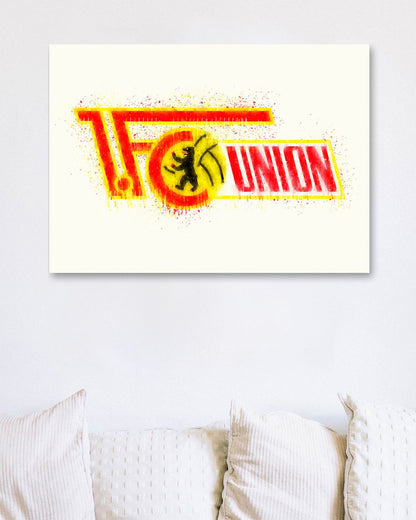 Union Berlin FC - @ArtStyle