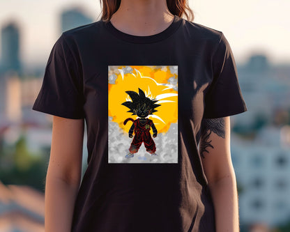 goku - @karina30