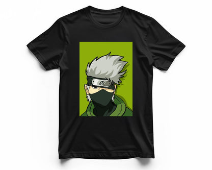 Kakashi Hatake Ninja - @ArtStyle