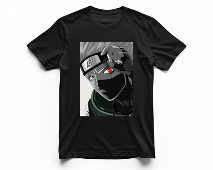 Kakashi Hatake - @ArtStyle