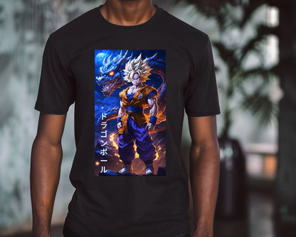 Goku super - @Yogo111