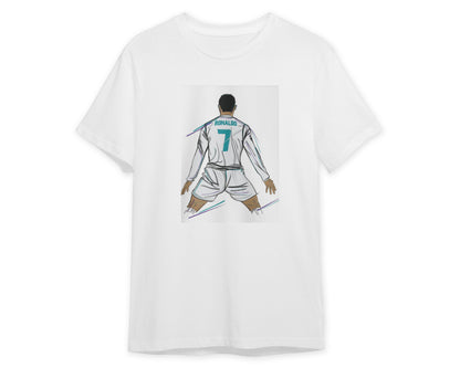 CR7 - @JellyPixels