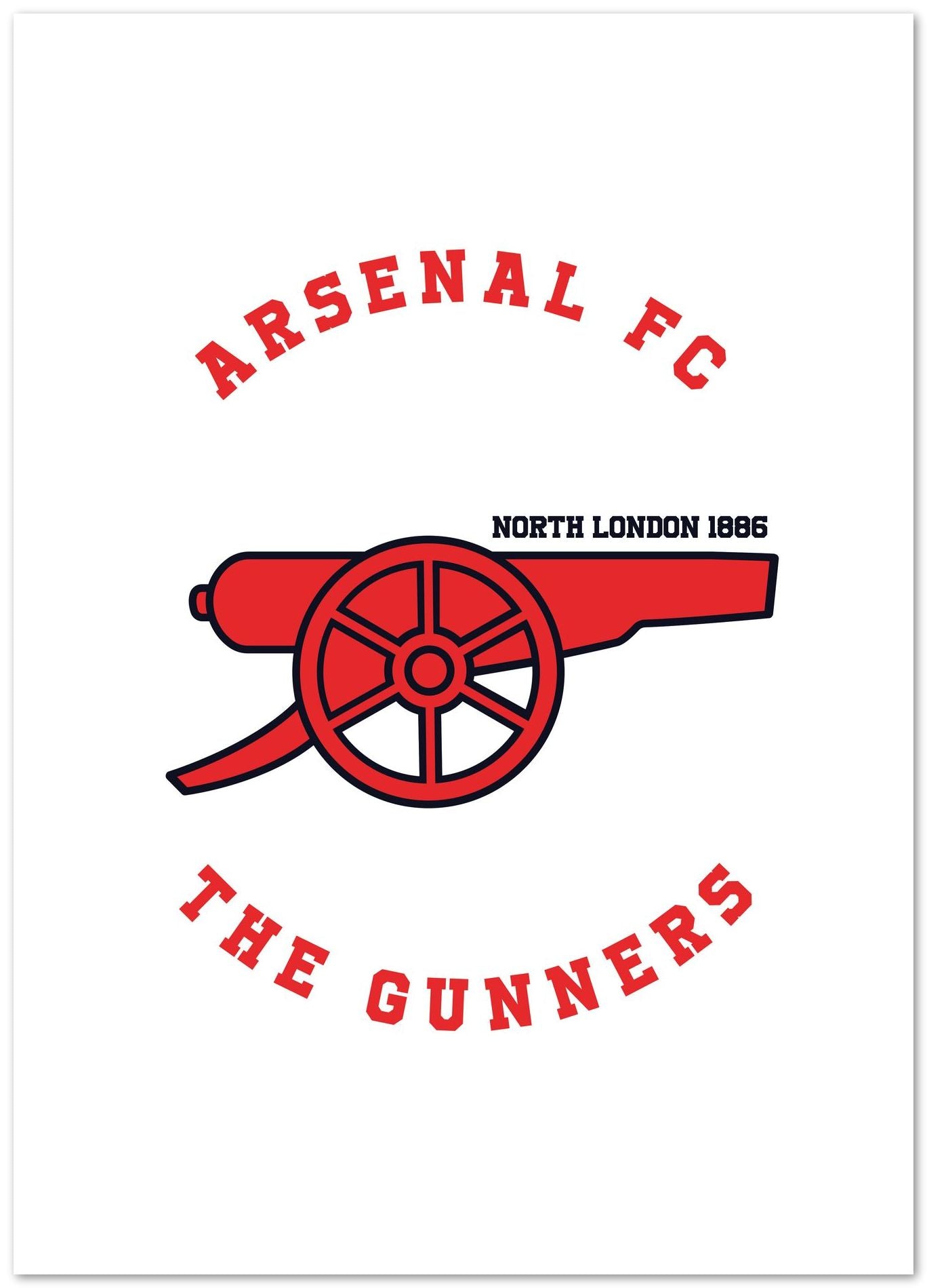 Gunners - @JellyPixels