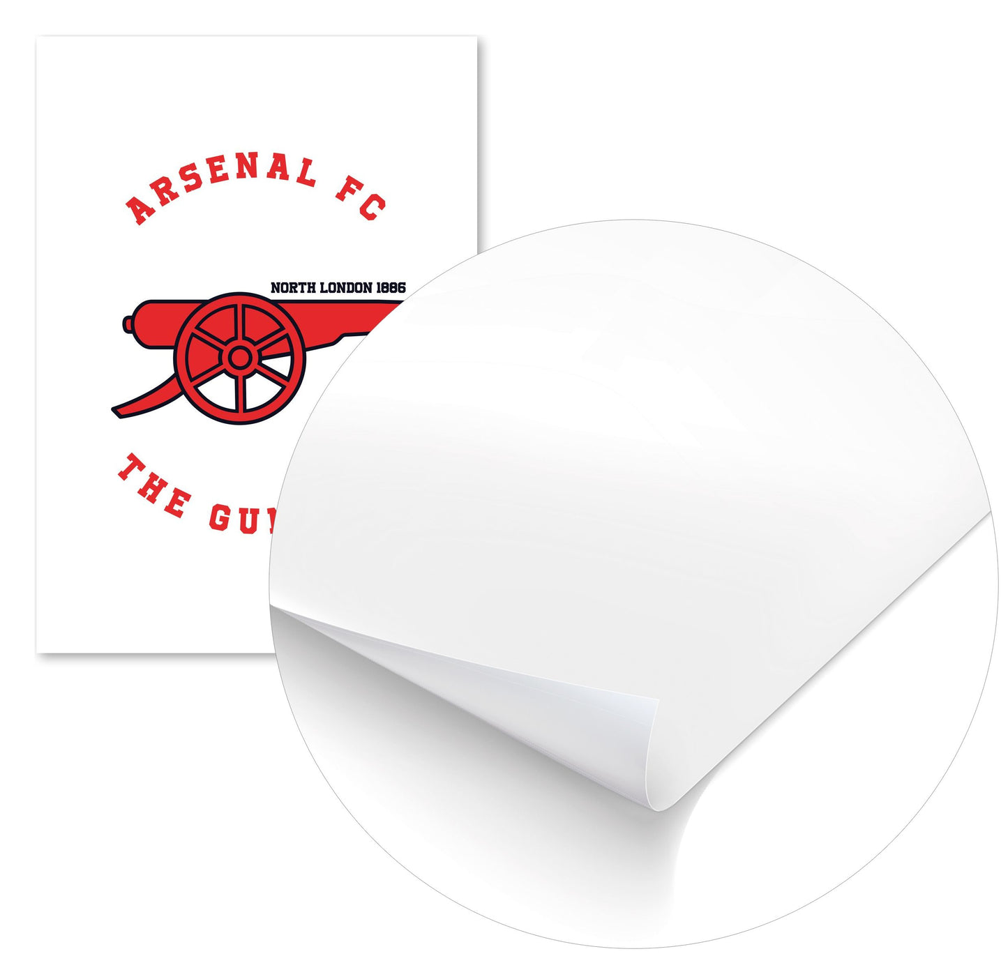 Gunners - @JellyPixels