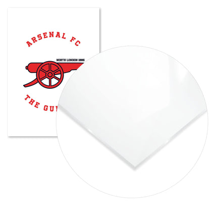 Gunners - @JellyPixels