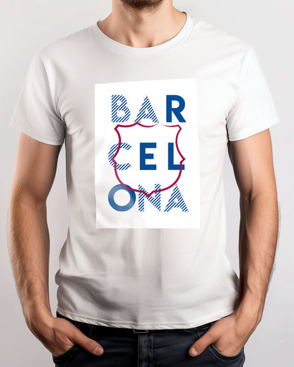 Barcelona - @JellyPixels