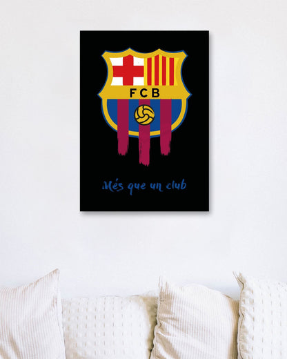 FCB - @JellyPixels