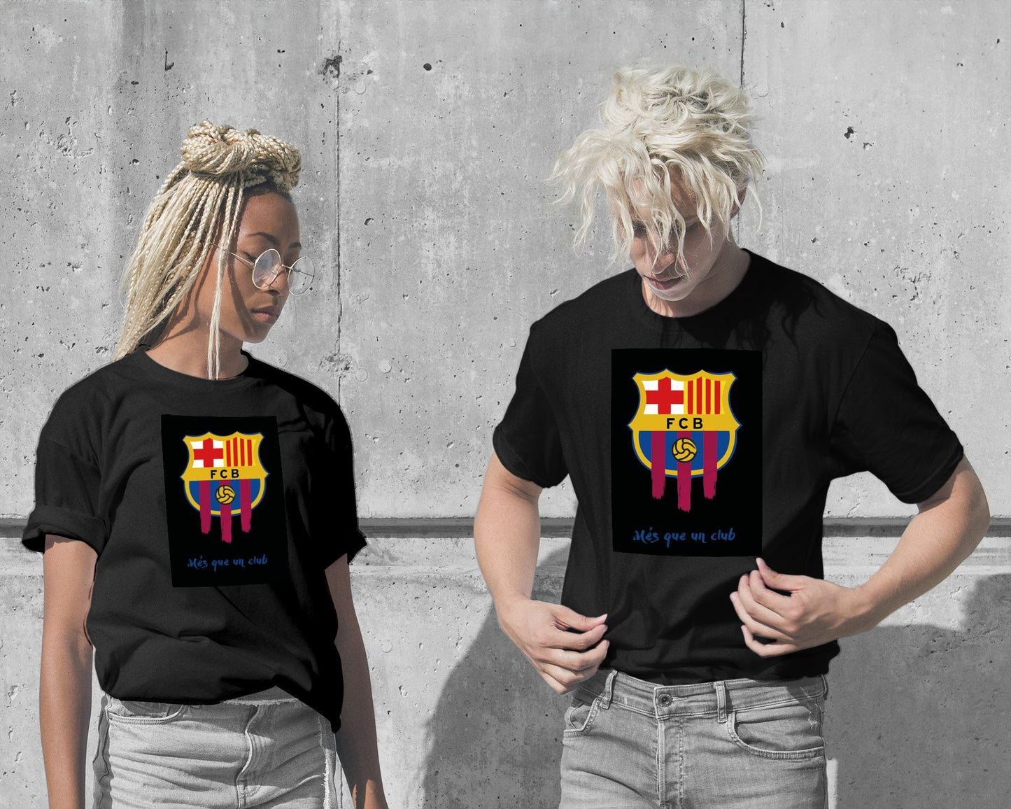 FCB - @JellyPixels