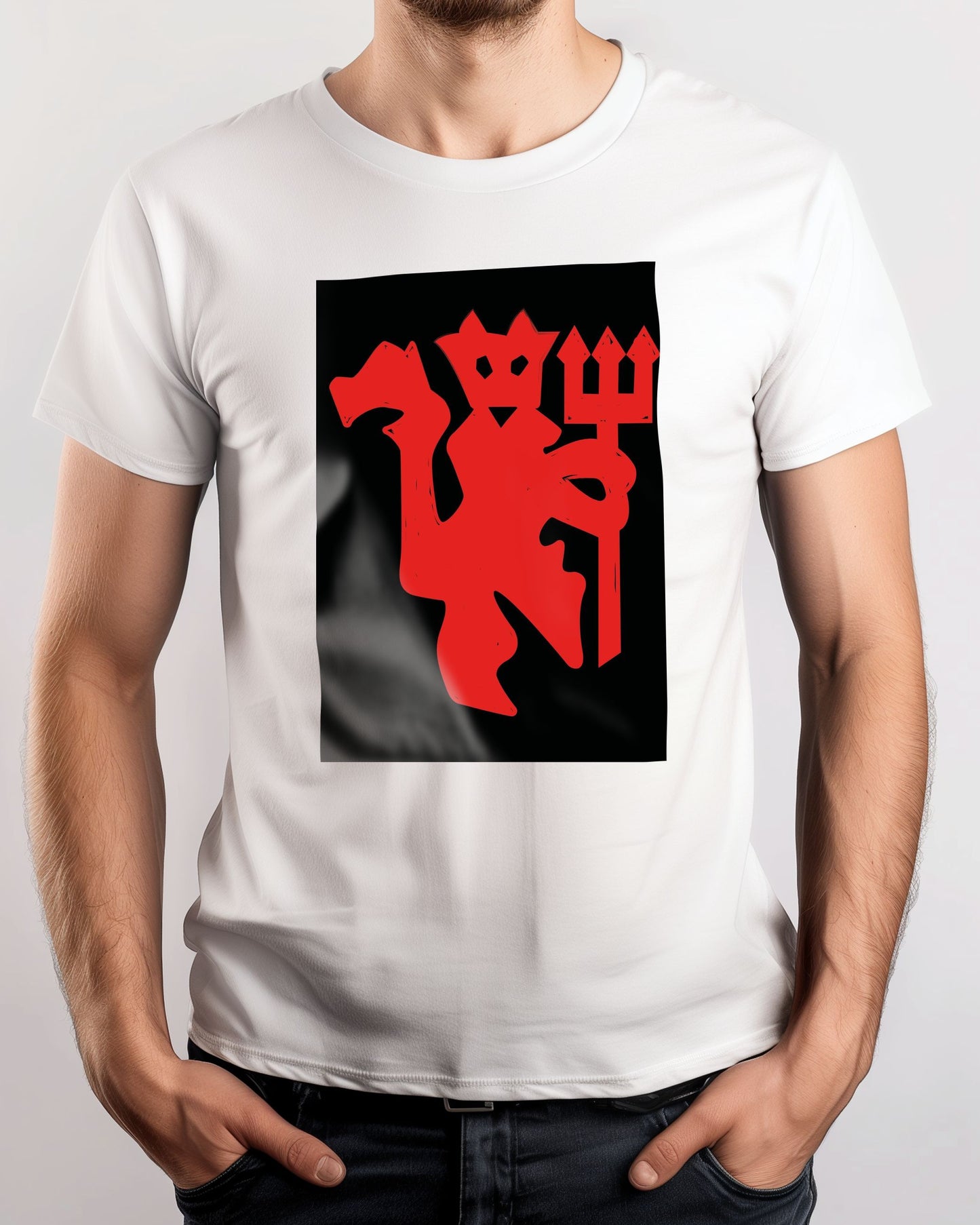 MUFC - @JellyPixels