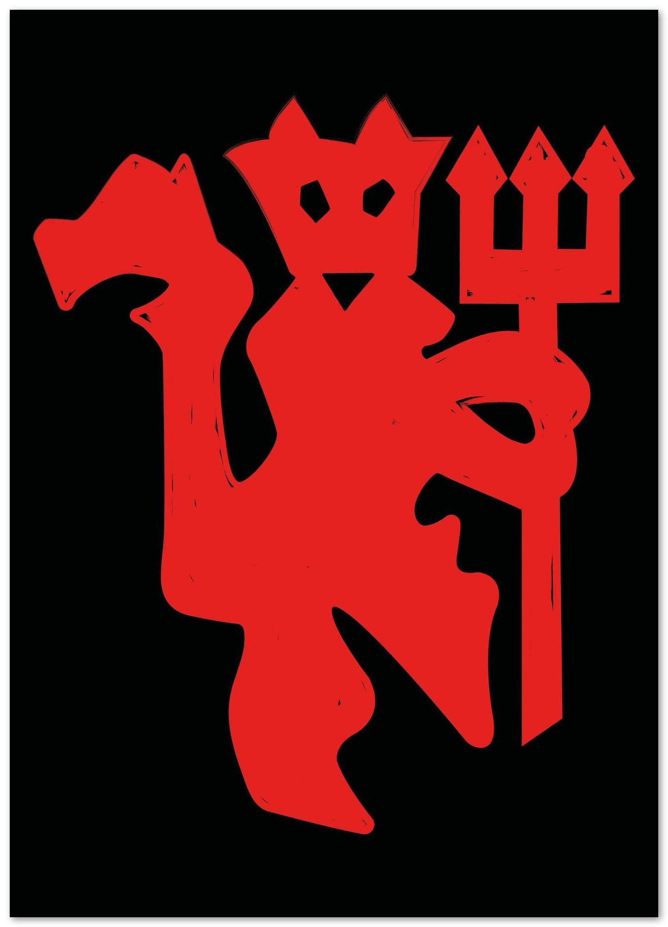 MUFC - @JellyPixels