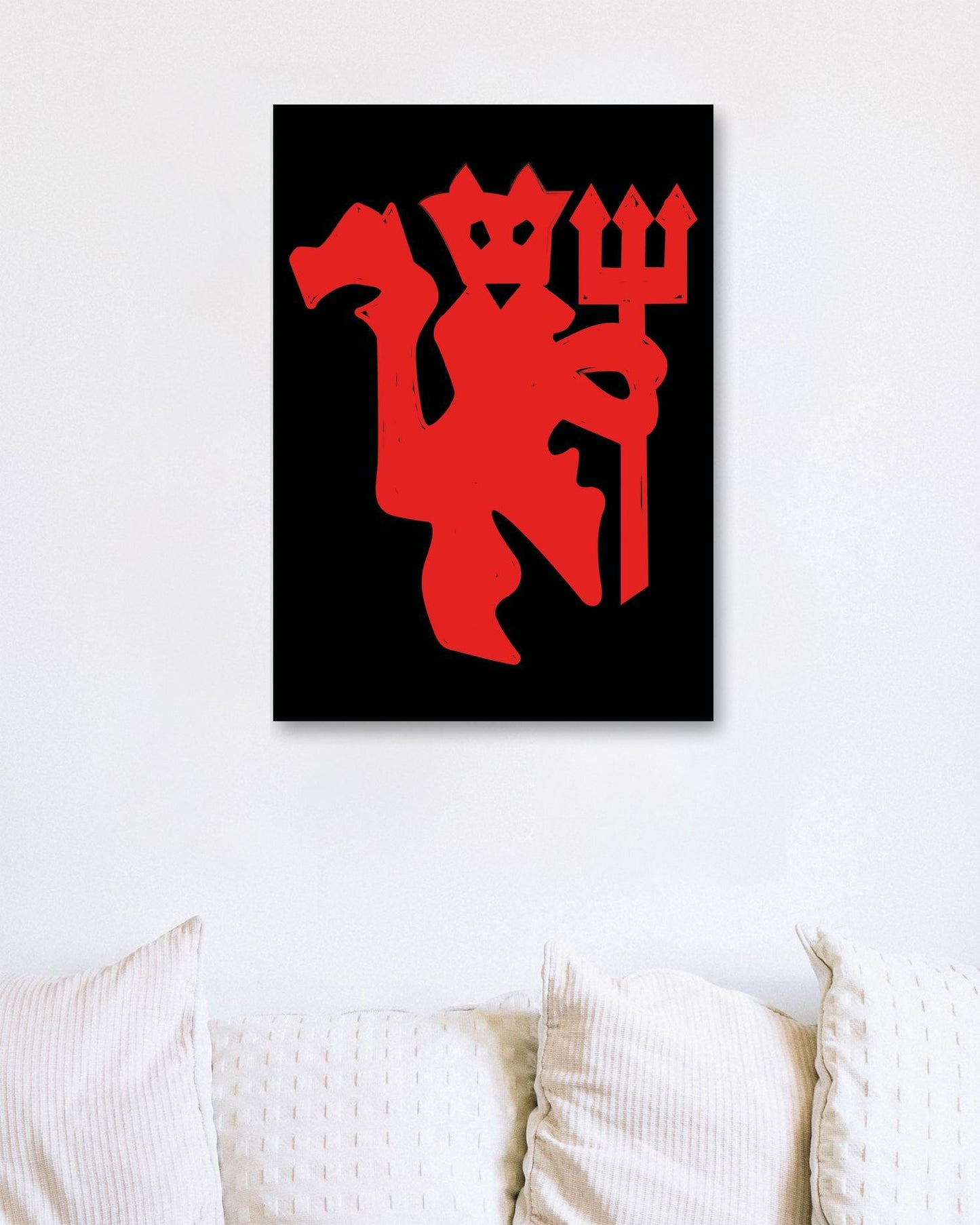 MUFC - @JellyPixels