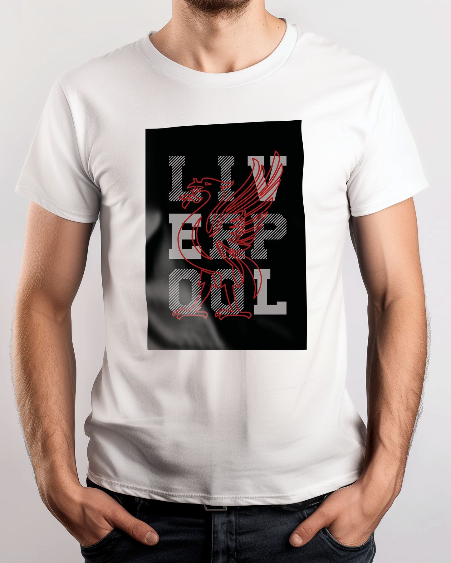 YNWA - @JellyPixels