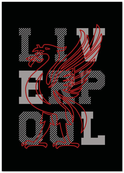 YNWA - @JellyPixels